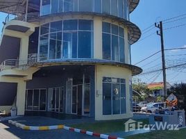 351 кв.м. Office for rent at Le DTa' Wan Plaza, Chang Khlan, Mueang Chiang Mai, Чианг Маи