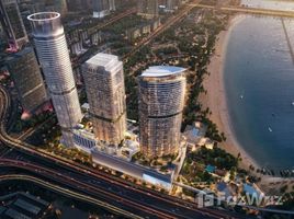 2 спален Квартира на продажу в Palm Beach Towers 3, Al Sufouh Road