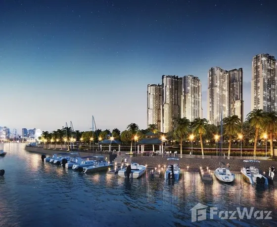 2 Bedroom Condo for Rent at Vinhomes Central Park for 15,000,000 ₫/mo ...