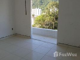 3 Quarto Apartamento for sale at Canto do Forte, Marsilac, São Paulo