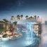 在Damac Bay出售的3 卧室 住宅, Dubai Harbour