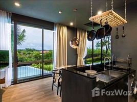 2 Bedroom Apartment for sale at Saturdays Residence, Rawai, Phuket Town, Phuket