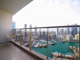 1 chambre Appartement à louer à , Sparkle Towers, Dubai Marina