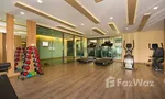 Communal Gym at Mirage Sukhumvit 27