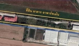 N/A Warehouse for sale in Rat Niyom, Nonthaburi 