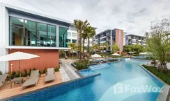 Photos 3 of the Communal Pool at Arise Condo At Mahidol