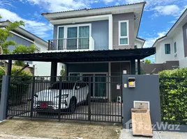 บ้านเดี่ยว 3 ห้องนอน ให้เช่า ในโครงการ ศุภาลัย เบลล่า ถลาง ภูเก็ต, เทพกระษัตรี