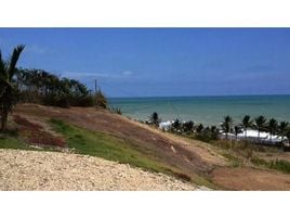  Terreno (Parcela) en venta en Pedernales, Manabi, Pedernales, Pedernales