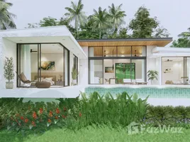 ขายวิลล่า 3 ห้องนอน ในโครงการ สวัสดี พลู วิลล่า - ปลายแหลม, บ่อผุด