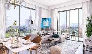 3 Bedrooms Apartment for sale in Sidra Villas, Dubai Park Field
