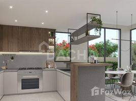 4 спален Вилла на продажу в Aura, Olivara Residences