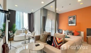 1 Bedroom Condo for sale in Khlong Toei Nuea, Bangkok Hyde Sukhumvit 11