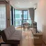 Studio Apartment for sale at Q Chidlom-Phetchaburi , Makkasan, Ratchathewi, Bangkok