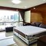 Студия Квартира в аренду в Sukhumvit Suite, Khlong Toei Nuea, Щаттхана