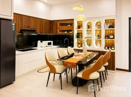 3 Habitación Villa en alquiler en Hai Chau I, Da Nang, Hai Chau I, Hai Chau, Da Nang, Vietnam