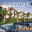 2 غرفة نوم منزل للبيع في Veranda Sahl Hasheesh Resort, Sahl Hasheesh, الغردقة, الساحل الشمالي