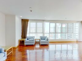 4 Bedroom Condo for rent at GM Height, Khlong Toei