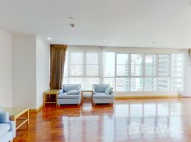 4 chambre Condominium à louer à , Khlong Toei