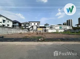 ขายที่ดิน ใน บ้านใหม่, นนทบุรี, บ้านใหม่