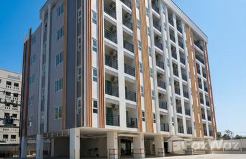 Ping live Condo in ช้างเผือก, เชียงใหม่