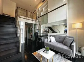 อพาร์ทเม้นท์ 1 ห้องนอน ให้เช่า ในโครงการ ไอดีโอ มอร์ฟ 38, พระโขนง