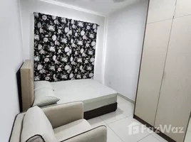 Studio Penthouse zu vermieten im Taman Pelangi Indah, Tebrau