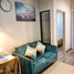 1 Bedroom Condo for rent at Ideo Q Chula Samyan, Maha Phruettharam