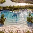 4 غرفة نوم تاون هاوس للبيع في Belair Damac Hills - By Trump Estates, NAIA Golf Terrace at Akoya