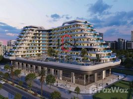 1 спален Квартира на продажу в Samana Mykonos Signature, Central Towers, Arjan