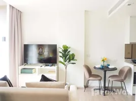 อพาร์ทเม้นท์ 1 ห้องนอน ให้เช่า ในโครงการ ฟินน์ อโศก สุขุมวิท 10, คลองเตย