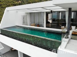 4 спален Вилла на продажу в Aqua Samui Duo, Бопхут, Самуи