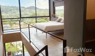 1 Bedroom Apartment for sale in Sakhu, Phuket Sky Lofts Phuket