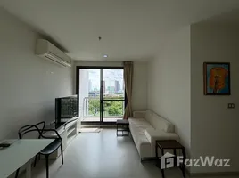 1 Habitación Departamento en alquiler en Rhythm Sukhumvit 42, Phra Khanong, Khlong Toei, Bangkok, Tailandia