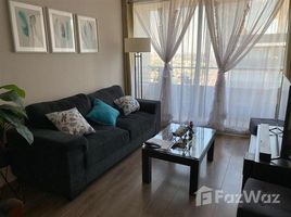 2 Habitación Apartamento en venta en Macul, San Jode de Maipo