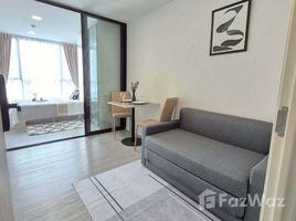 อพาร์ทเม้นท์ สตูดิโอ ให้เช่า ในโครงการ แอทโมซ ทรอปิคาน่า บางนา, บางนา, บางนา, กรุงเทพมหานคร, ไทย