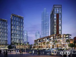 2 спален Квартира на продажу в Peninsula Two, Executive Towers, Business Bay, Дубай