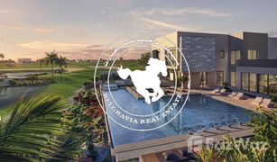 4 Schlafzimmern Villa zu verkaufen in Yas Acres, Abu Dhabi The Magnolias