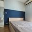 1 спален Кондо в аренду в Ideo Mix Sukhumvit 103, Bang Na