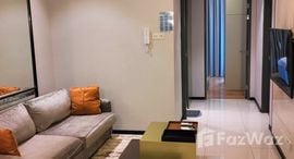 Available Units at Ken Rimba Condominium 1