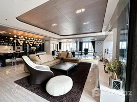 3 Bedroom Penthouse for rent at Citi Smart Condominium, Khlong Toei, Khlong Toei, Bangkok, Thailand
