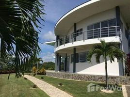 3 Habitación Casa en venta en Aguirre, Puntarenas, Aguirre