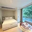 Studio Condo for rent at SCOPE Promsri, Khlong Tan Nuea