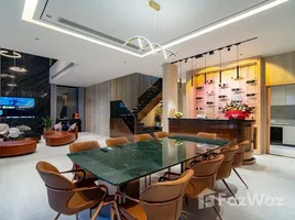 4 Schlafzimmer Villa zu vermieten im One River Villas, Hoa Hai