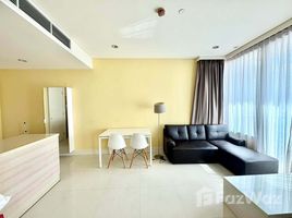 ขายอพาร์ทเม้นท์ 1 ห้องนอน ในโครงการ อกัสตัน สุขุมวิท 22, คลองเตย, คลองเตย