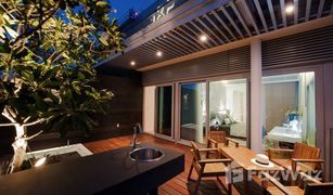 2 Bedrooms Penthouse for sale in Lumphini, Bangkok 185 Rajadamri