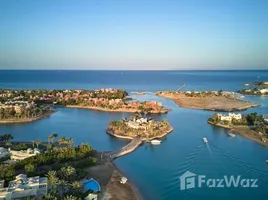Appartement 3 chambre à vendre à East Golf, Al Gouna, Hurghada, Red Sea
