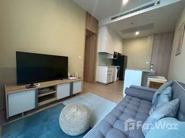 อพาร์ทเม้นท์ 1 ห้องนอน ให้เช่า ในโครงการ โนเบิล บี นายทีน, คลองเตยเหนือ