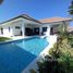 3 спален Дом в аренду в Mali Lotus Villas, Тхап Таи