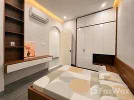 3 Schlafzimmer Villa zu vermieten in Hoa Quy, Da Nang, Hoa Quy