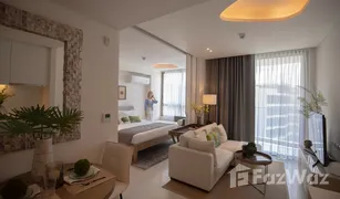 华欣 网络 Veranda Residence Hua Hin 1 卧室 公寓 售 